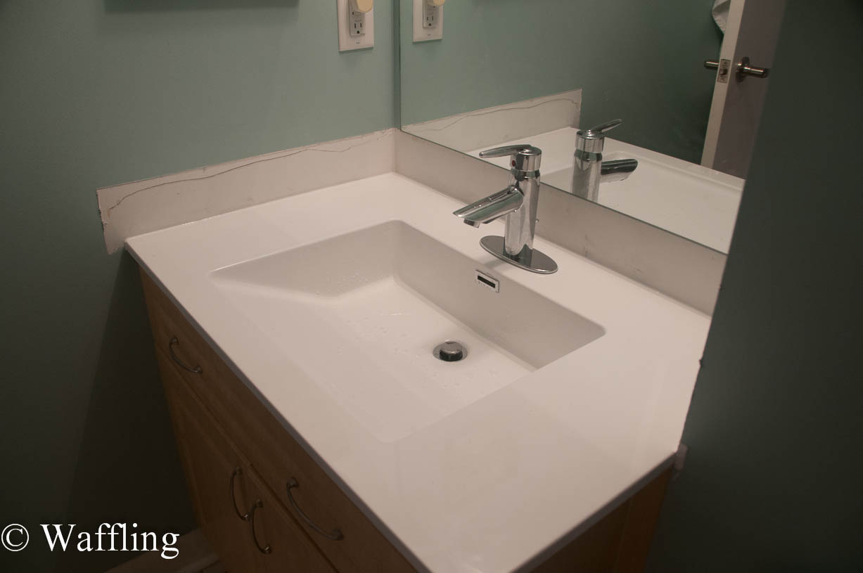 Installing A Faucet In A Granite Countertop pigkrownmusic